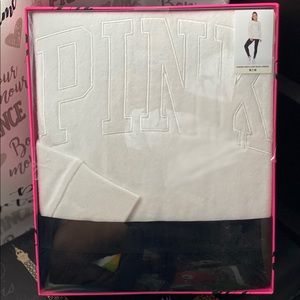 Brand New Long Crew & High Waist Leggings